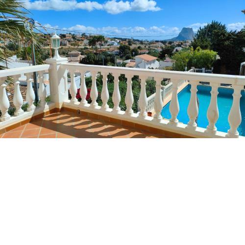 Casa Oliana