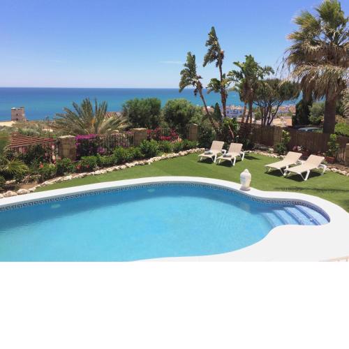 Casa Olina