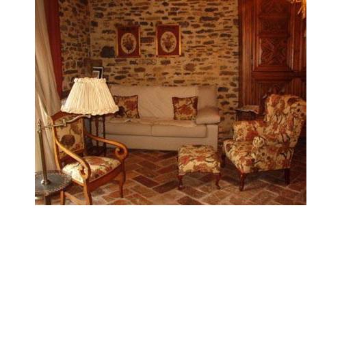 Casa Olivan