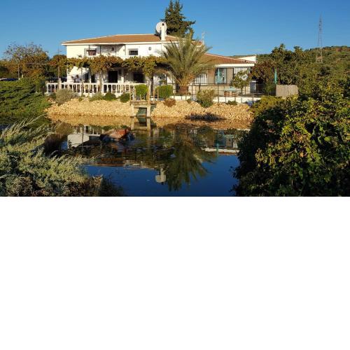 Casa Olivar B&B
