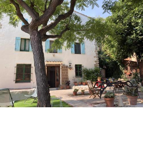 Casa Olivella