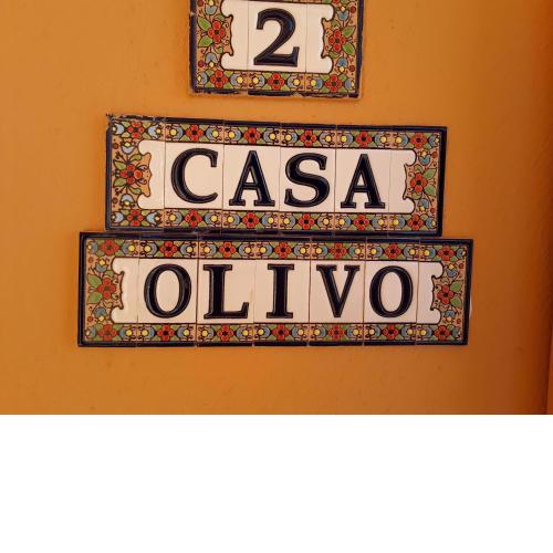 Casa Olivo