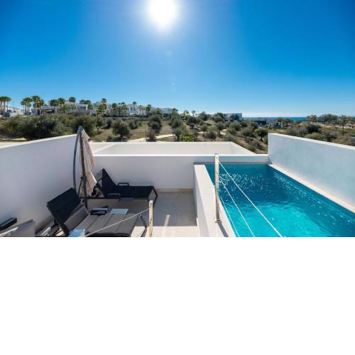 Casa Olivos - La Finca de Marbella