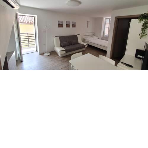 Casa Orange 2