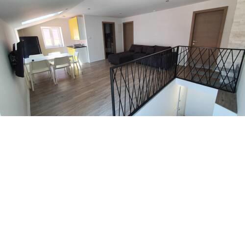 Casa Orange 3