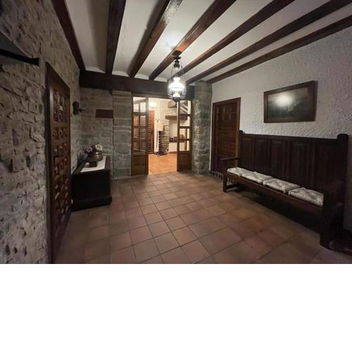 Casa Orbara, a 8 Km de Pamplona