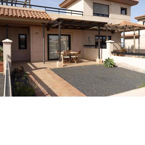Casa Origo Mar - Carpe Mundi
