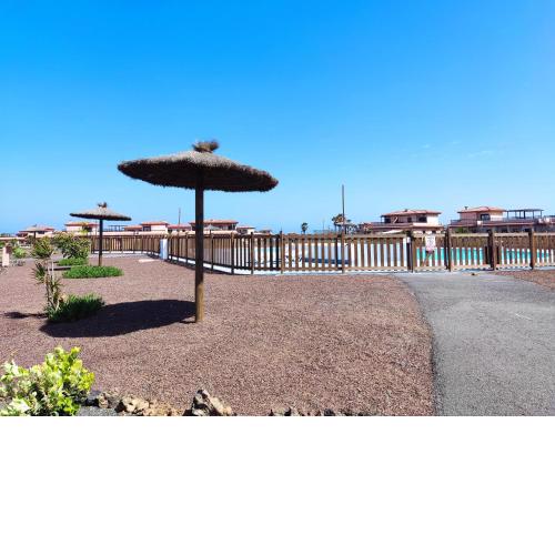 Casa Origo Mare, Oasis 6 ,Lajeres, La Oliva