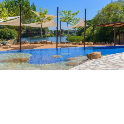 Casa Orilla El Lago Córdoba by Ruralidays
