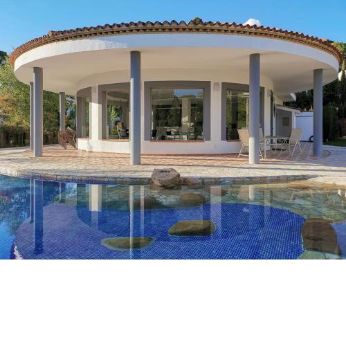 Casa Orilla el Lago