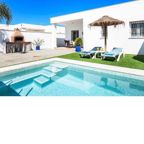 Casa Orilla Sur A