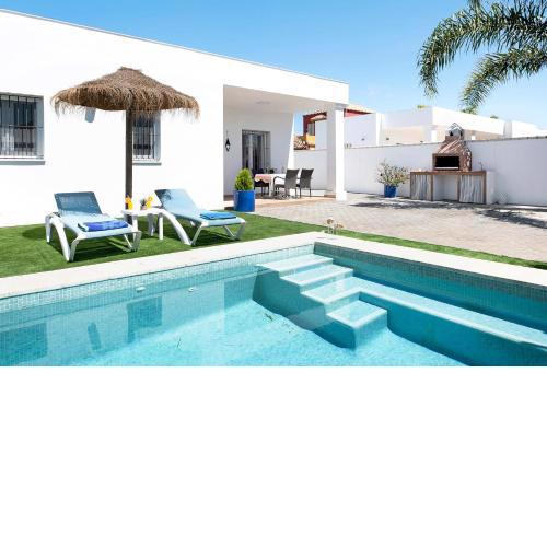 Casa Orilla Sur B