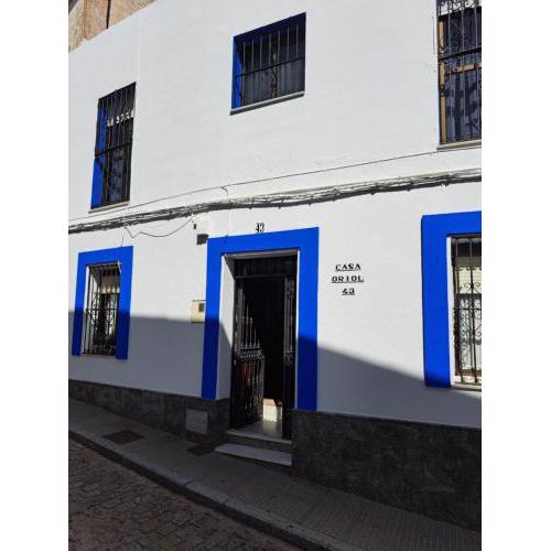 CASA ORIOL