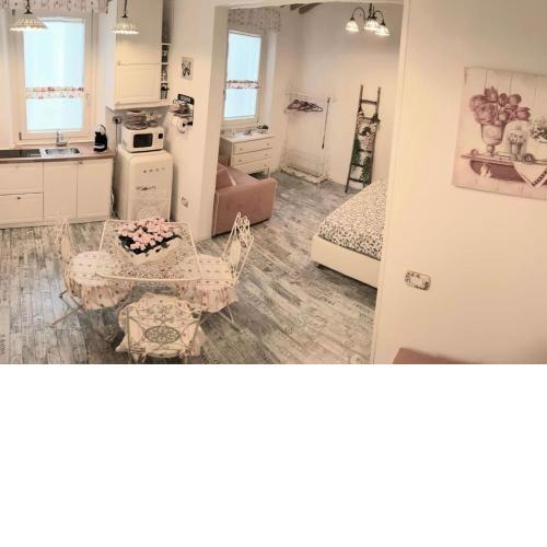 Casa Ornella Firenze gioiellino in centro