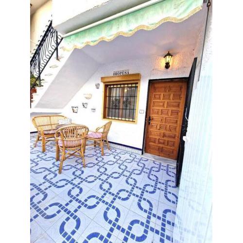casa oropesa