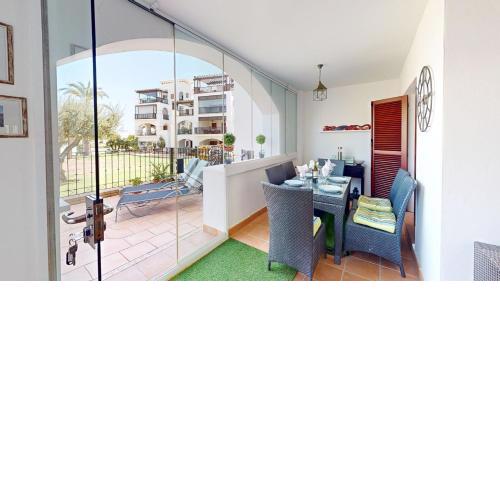 Casa Ortosa C-Murcia Holiday Rentals Property