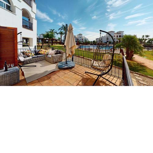 Casa Ortosa M-Murcia Holiday Rentals Property