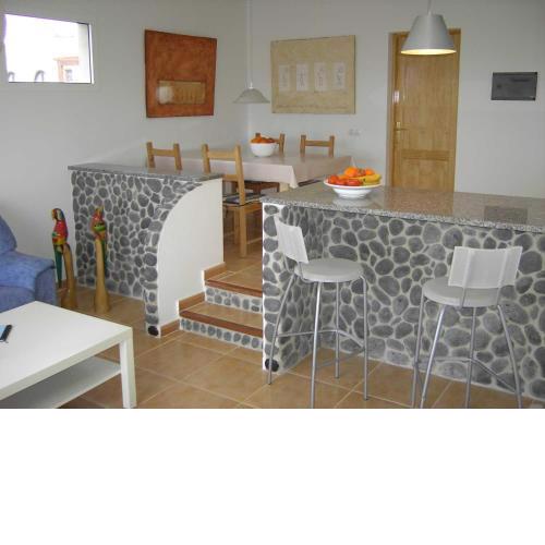 Casa Oscar - Apartment