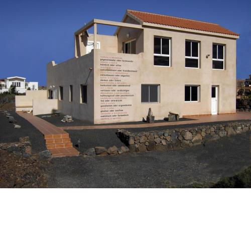 Casa Oscar