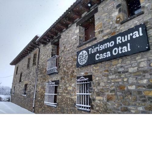 Casa Otal