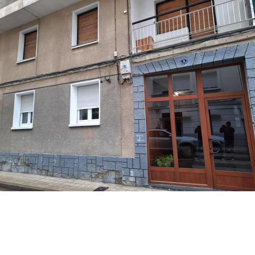 Casa oteiza