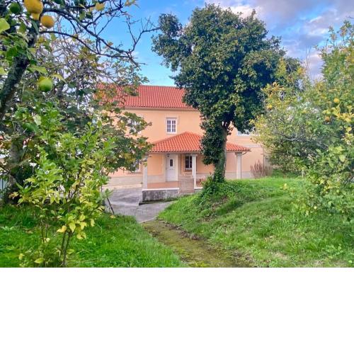 Casa Outeiro