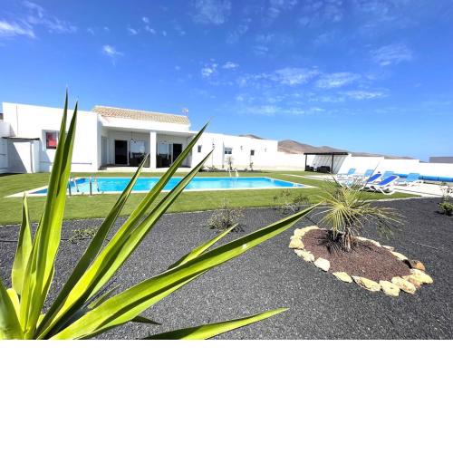 Casa Pacifico