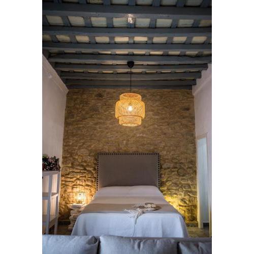 CASA PACO - Casita con Encanto