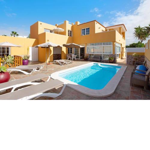 Casa Paco 1