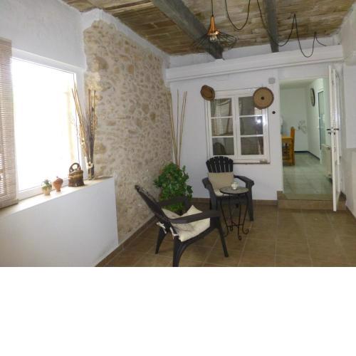 Casa Paco