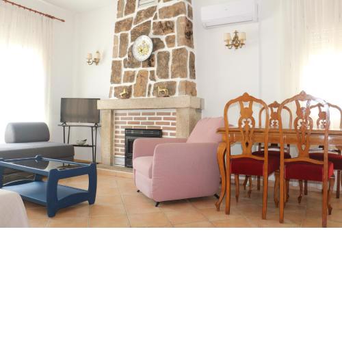 Casa Pago del Serrallo