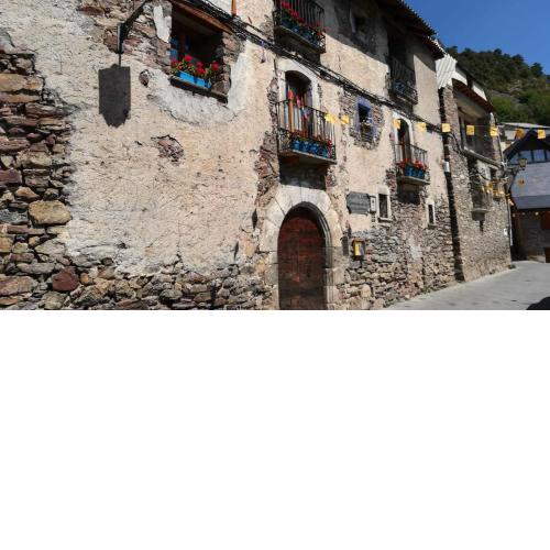 Casa Palacin