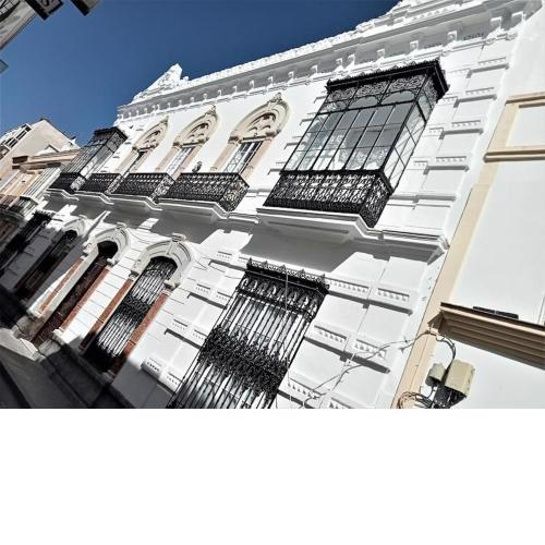 Casa Palacio Argüeso