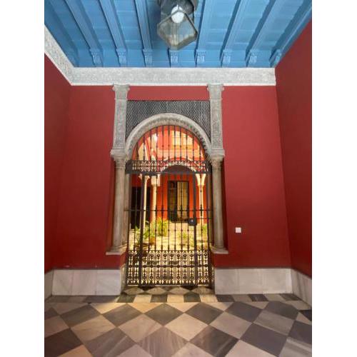 Casa Palacio Doña Guiomar