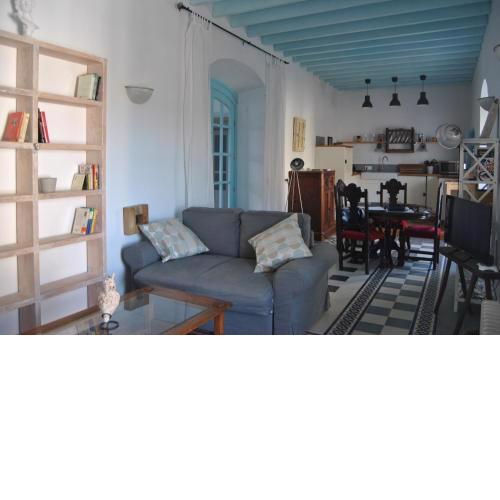 Casa-Palacio La Casa Empeño en Centro Histórico