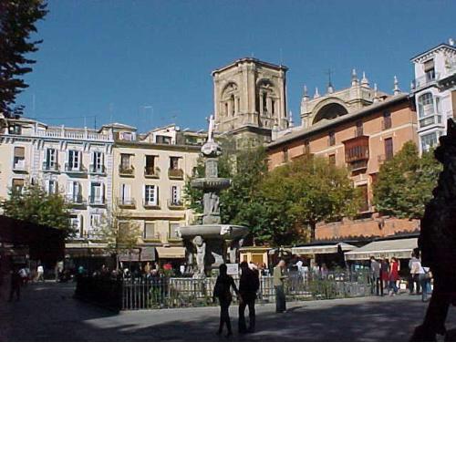 Casa Palacio López Daza