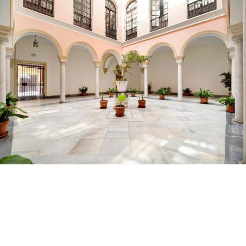 Casa Palacio París