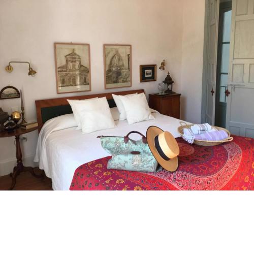 CASA PALACIO PRIVADO EN CADIZ CAPITAL - Casa de Lujo