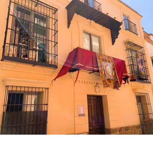 Casa Palacio