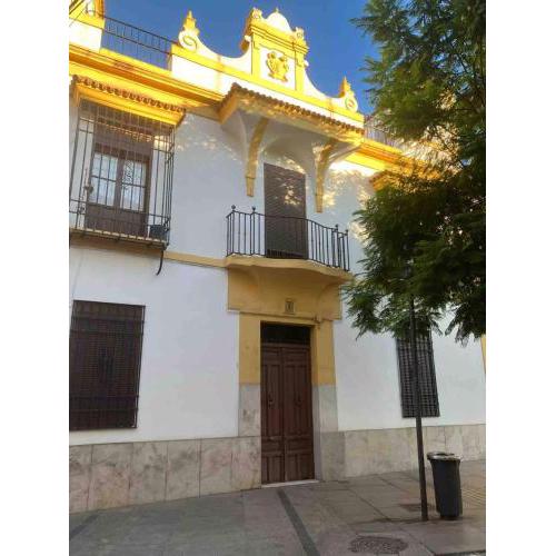 Casa PALIANI