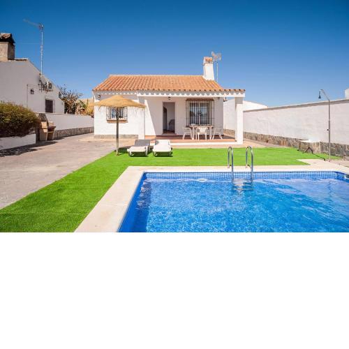 Casa Palillero - Sólo Familias