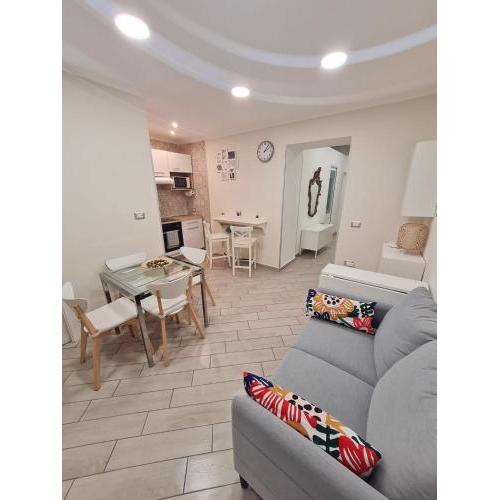 CASA PALIZZI
