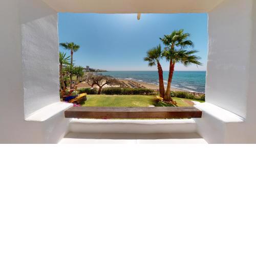 Casa Palma - Playa Lucera Front Line Beach