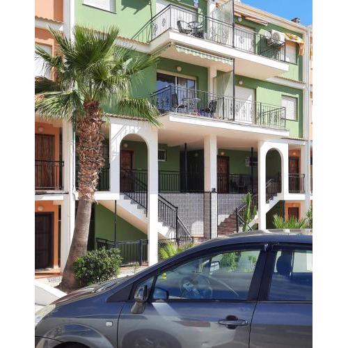 Casa Palma Vista