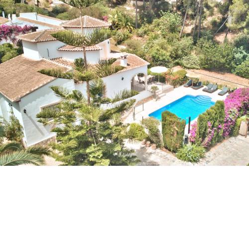 Casa Palmares - New for 2023