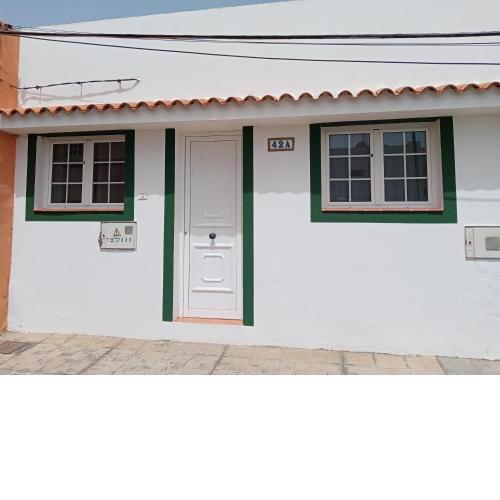 Casa Palmés
