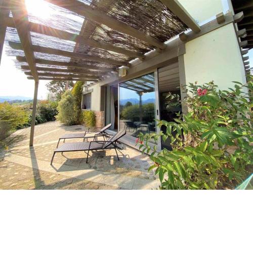 Casa Palo Balcón a Picos de Europa