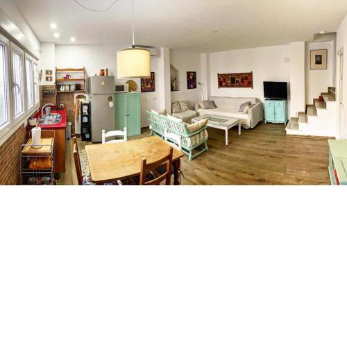 Casa Paloma casco antiguo