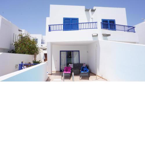 Casa Paloma