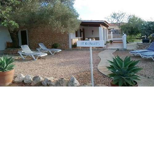 Casa Pamela